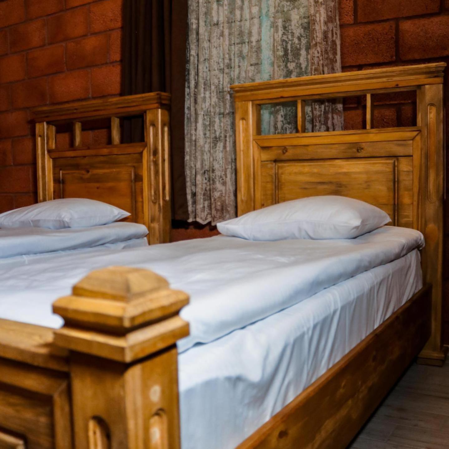 Haghartsin Hotel And Restaurant Dilijan Esterno foto