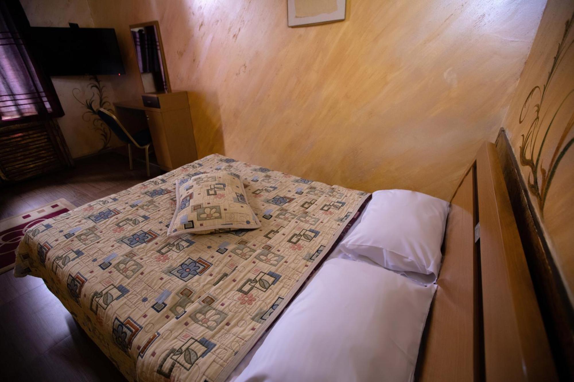 Haghartsin Hotel And Restaurant Dilijan Esterno foto