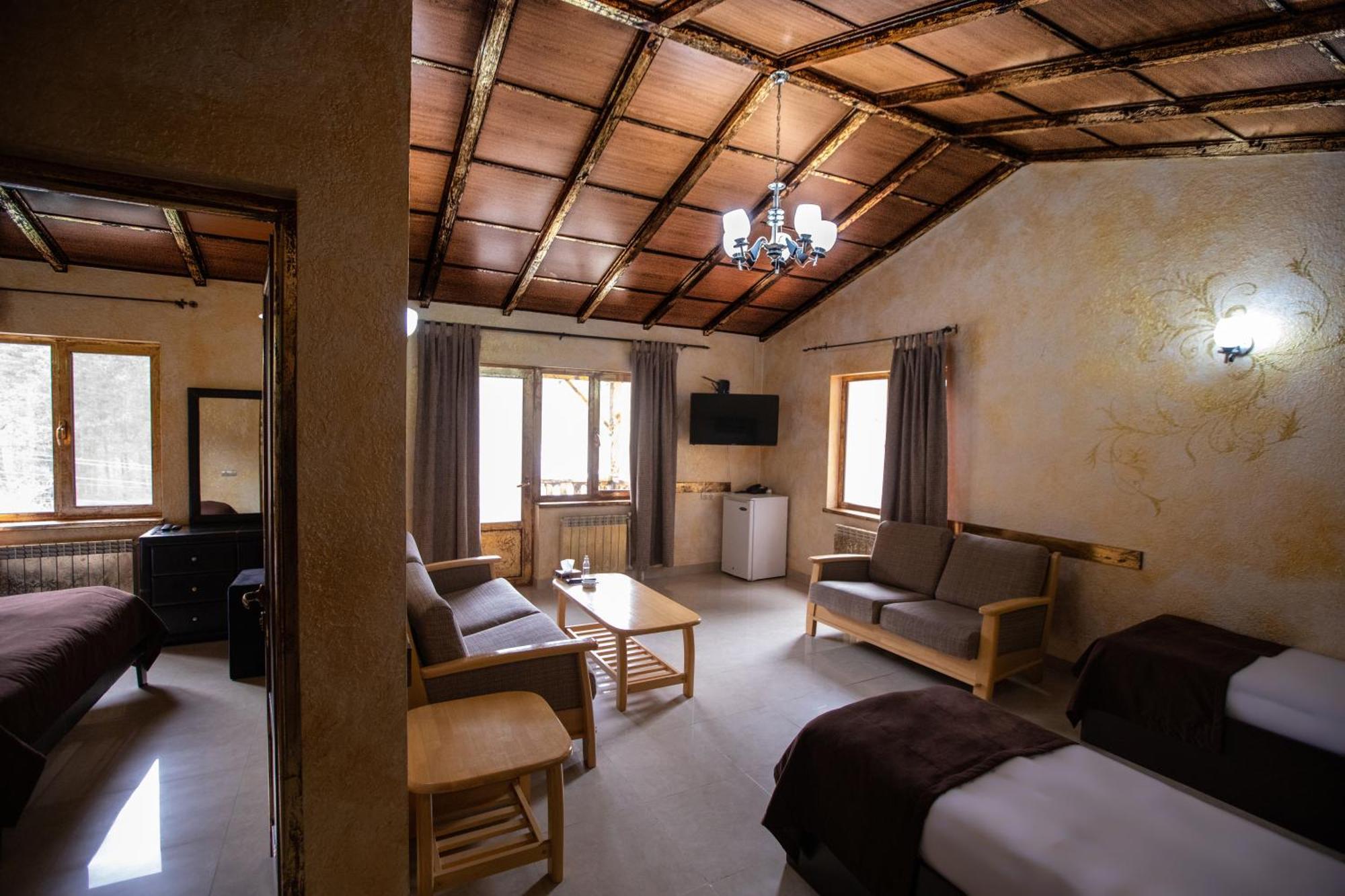 Haghartsin Hotel And Restaurant Dilijan Esterno foto
