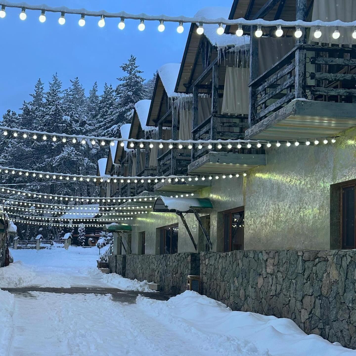 Haghartsin Hotel And Restaurant Dilijan Esterno foto