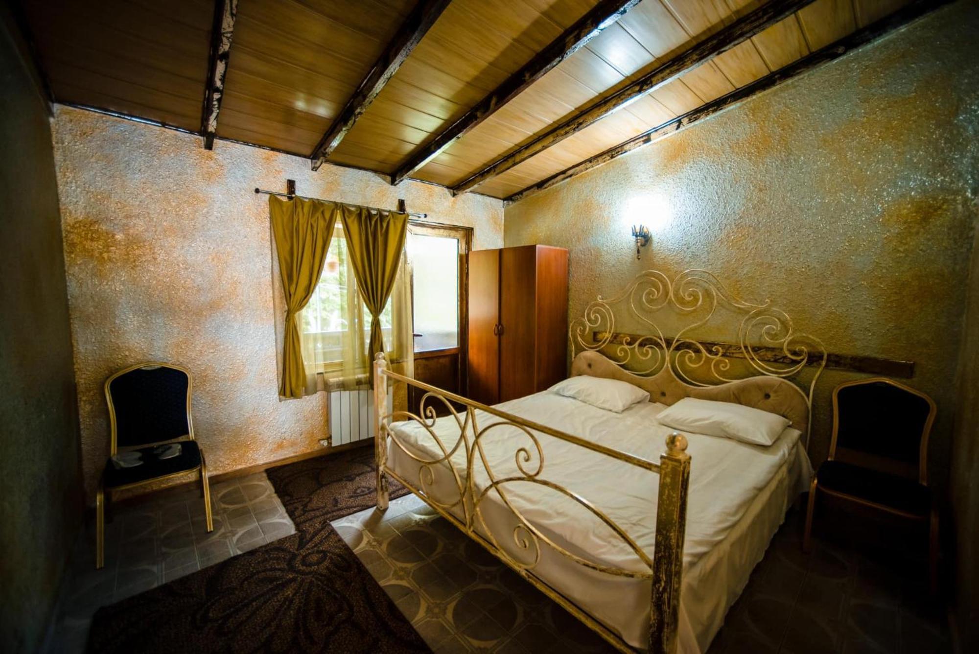 Haghartsin Hotel And Restaurant Dilijan Esterno foto