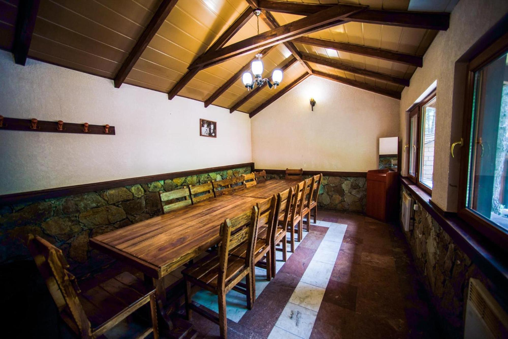 Haghartsin Hotel And Restaurant Dilijan Esterno foto